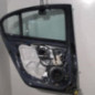 Porte arriere gauche RENAULT LAGUNA 3