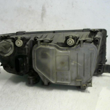 Optique avant principal gauche (feux)(phare) SKODA FABIA 1