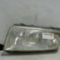 Optique avant principal gauche (feux)(phare) SKODA FABIA 1