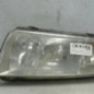 Optique avant principal gauche (feux)(phare) SKODA FABIA 1