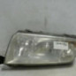 Optique avant principal gauche (feux)(phare) SKODA FABIA 1