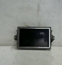 Afficheur MERCEDES CLASSE C 204 Photo n°1