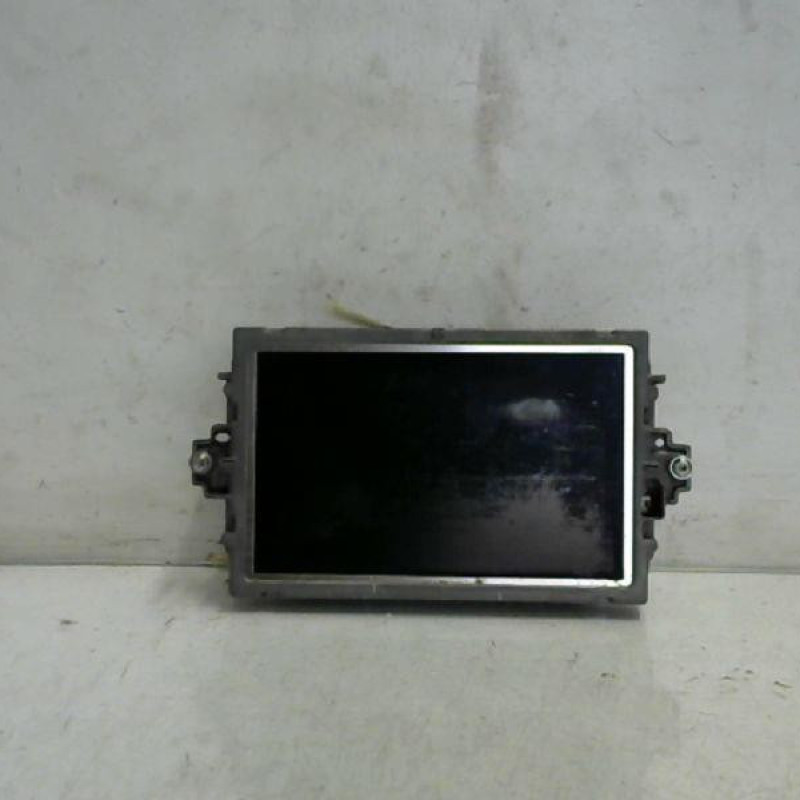 Afficheur MERCEDES CLASSE C 204