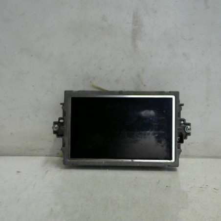 Afficheur MERCEDES CLASSE C 204 Photo n°1