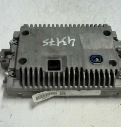 Afficheur MERCEDES CLASSE C 204