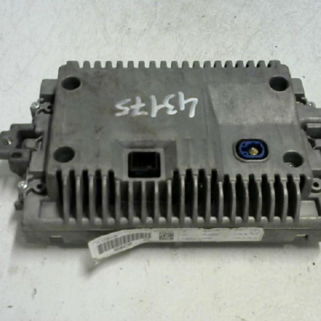 Afficheur MERCEDES CLASSE C 204