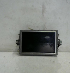 Afficheur MERCEDES CLASSE C 204 Photo n°4