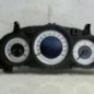 Compteur MERCEDES CLASSE C 204