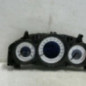 Compteur MERCEDES CLASSE C 204