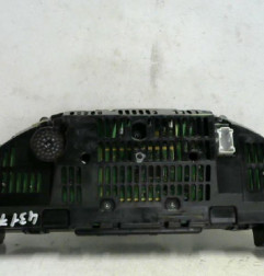 Compteur MERCEDES CLASSE C 204 Photo n°3