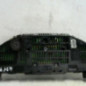 Compteur MERCEDES CLASSE C 204
