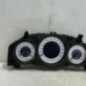 Compteur MERCEDES CLASSE C 204