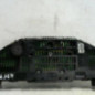 Compteur MERCEDES CLASSE C 204
