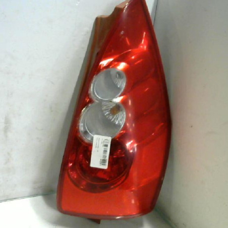 Feu arriere principal droit (feux) MAZDA 5 1 Photo n°1