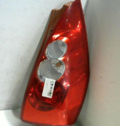 Feu arriere principal droit (feux) MAZDA 5 1 Photo n°3