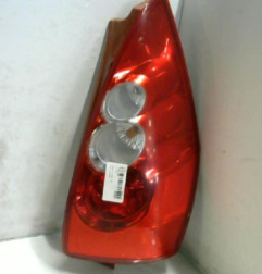Feu arriere principal droit (feux) MAZDA 5 1 Photo n°4