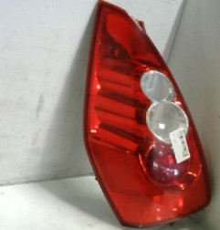 Feu arriere principal gauche (feux) MAZDA 5 1 Photo n°1