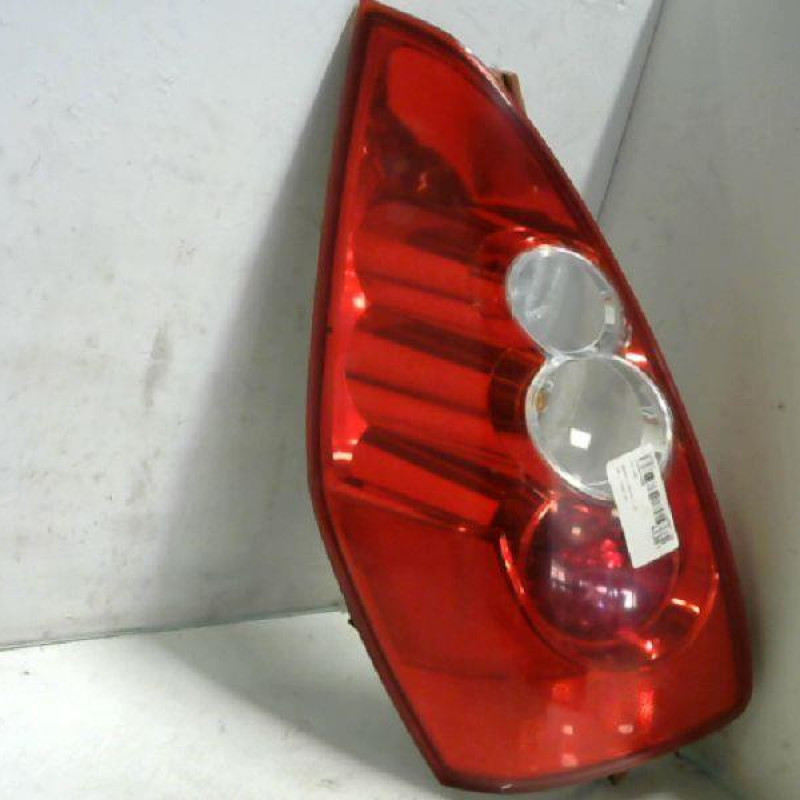 Feu arriere principal gauche (feux) MAZDA 5 1