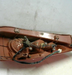 Feu arriere principal gauche (feux) MAZDA 5 1