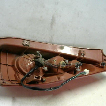 Feu arriere principal gauche (feux) MAZDA 5 1