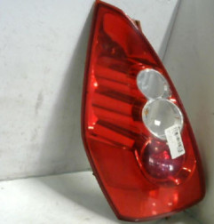 Feu arriere principal gauche (feux) MAZDA 5 1 Photo n°5