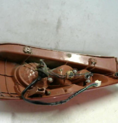 Feu arriere principal gauche (feux) MAZDA 5 1 Photo n°6