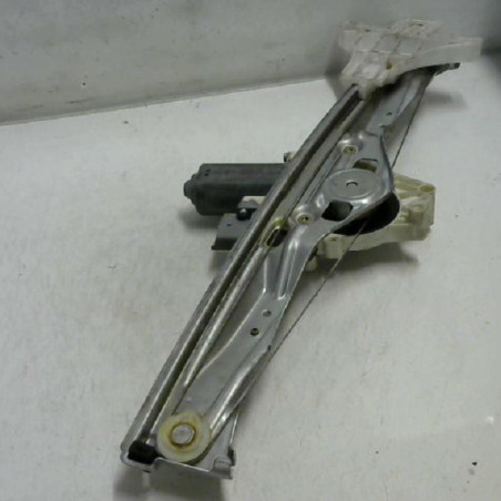 Leve vitre electrique arriere droit CITROEN C5 1 Photo n°1