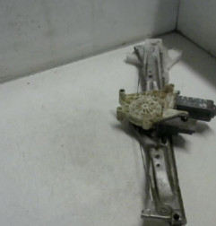Leve vitre electrique arriere droit CITROEN C5 1 Photo n°6