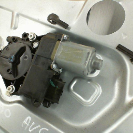 Leve vitre electrique avant gauche KIA CARENS 3 Photo n°1
