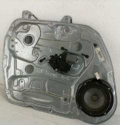 Leve vitre electrique avant gauche KIA CARENS 3