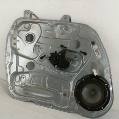 Leve vitre electrique avant gauche KIA CARENS 3