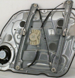 Leve vitre electrique avant gauche KIA CARENS 3 Photo n°3