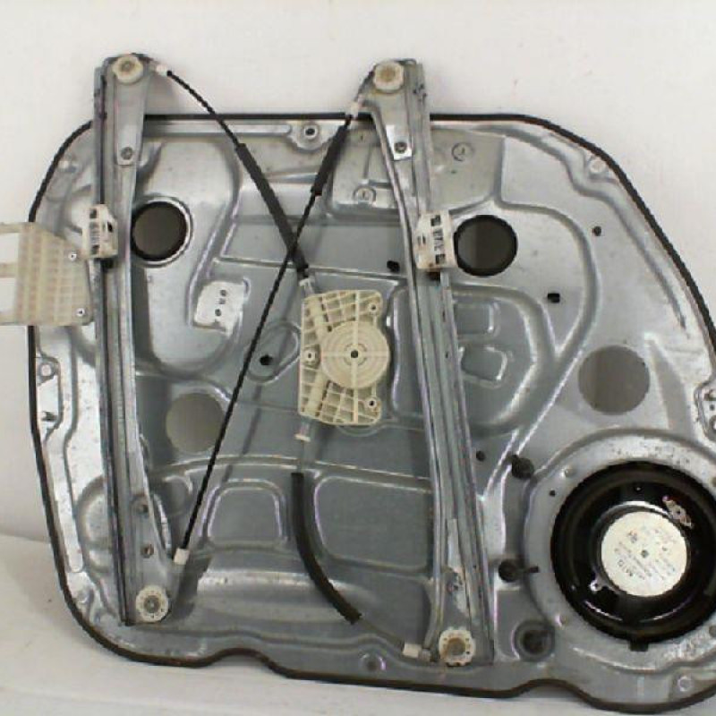 Mecanisme de leve vitre electrique avant droit KIA CARENS 3