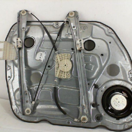 Mecanisme de leve vitre electrique avant droit KIA CARENS 3 Photo n°1