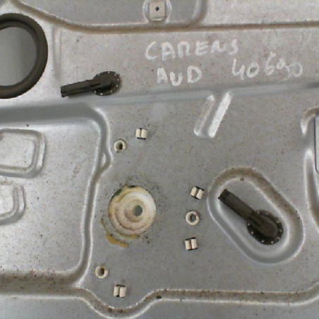 Mecanisme de leve vitre electrique avant droit KIA CARENS 3