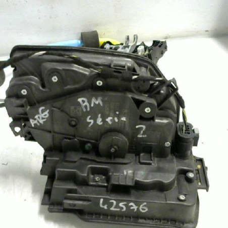 Serrure arriere gauche BMW SERIE 2 F46