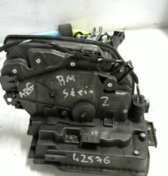 Serrure arriere gauche BMW SERIE 2 F46 Photo n°5