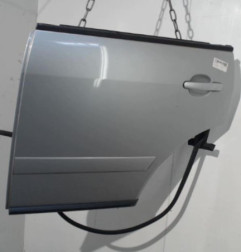 Porte arriere gauche AUDI A2 Photo n°4