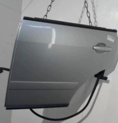 Porte arriere gauche AUDI A2 Photo n°5