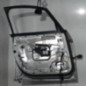 Porte avant gauche AUDI A2