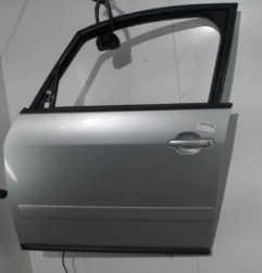 Porte avant gauche AUDI A2 Photo n°5