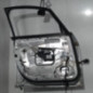 Porte avant gauche AUDI A2