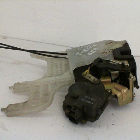 Serrure arriere droit HYUNDAI TUCSON 1 Photo n°1