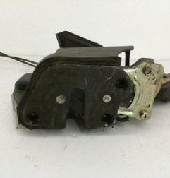 Serrure arriere droit HYUNDAI TUCSON 1 Photo n°3