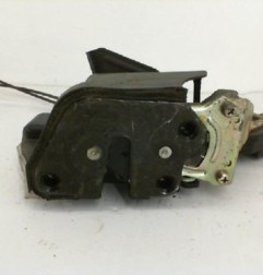 Serrure arriere droit HYUNDAI TUCSON 1 Photo n°5