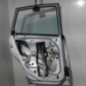Porte arriere gauche SEAT ALTEA