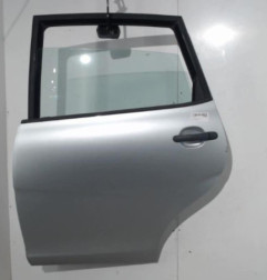 Porte arriere gauche SEAT ALTEA Photo n°4