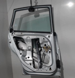 Porte arriere gauche SEAT ALTEA Photo n°6