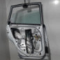 Porte arriere gauche SEAT ALTEA
