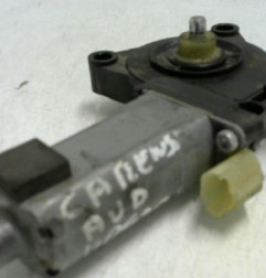 Leve vitre electrique avant droit KIA CARENS 3 Photo n°3